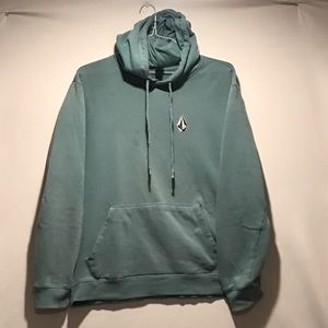 Xl Volcom hoodie